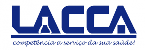 Logo LACCA